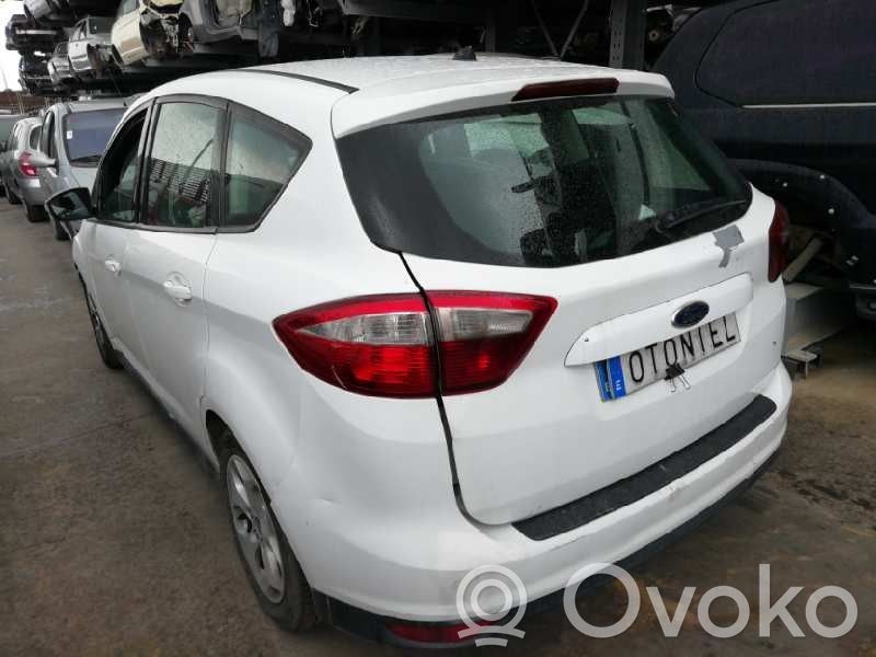 C-MAX II Focus C-MAX, C-MAX, Grand C-MAX