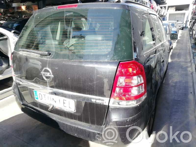 Zafira B Zafira