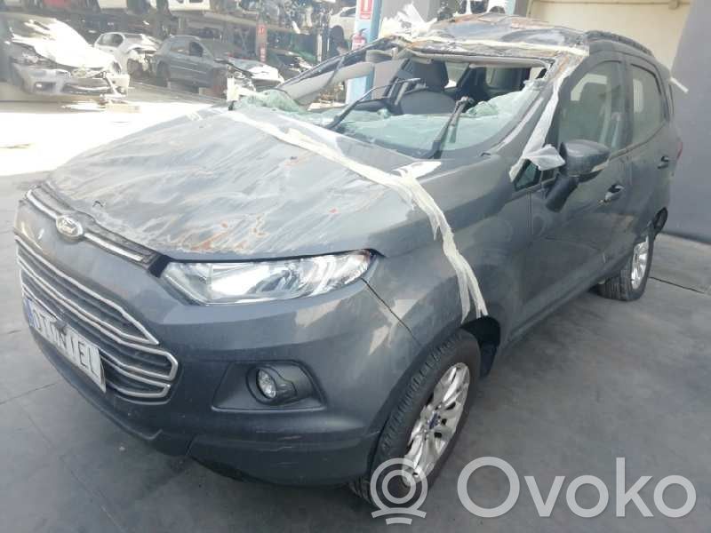 Ecosport Ecosport  UEJE