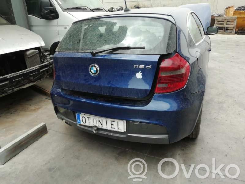 1 E81 E87 Series 1