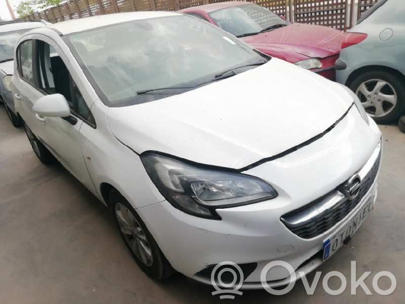 Corsa E Corsa