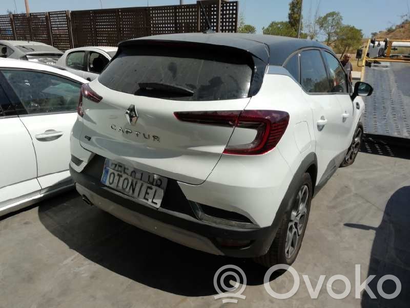 Captur Captur  476609106R