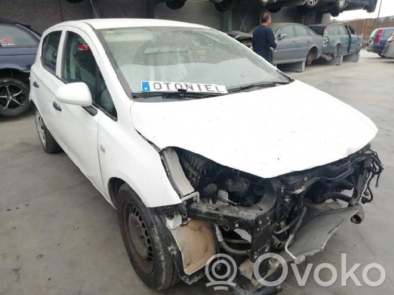 Corsa E Corsa  13431841