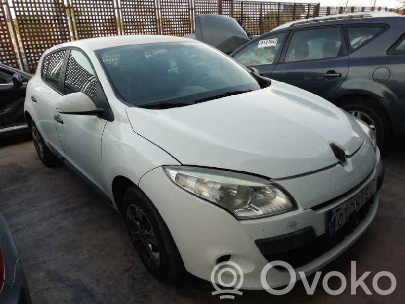 Megane III Megane