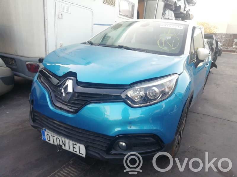 Captur Captur  255675887R