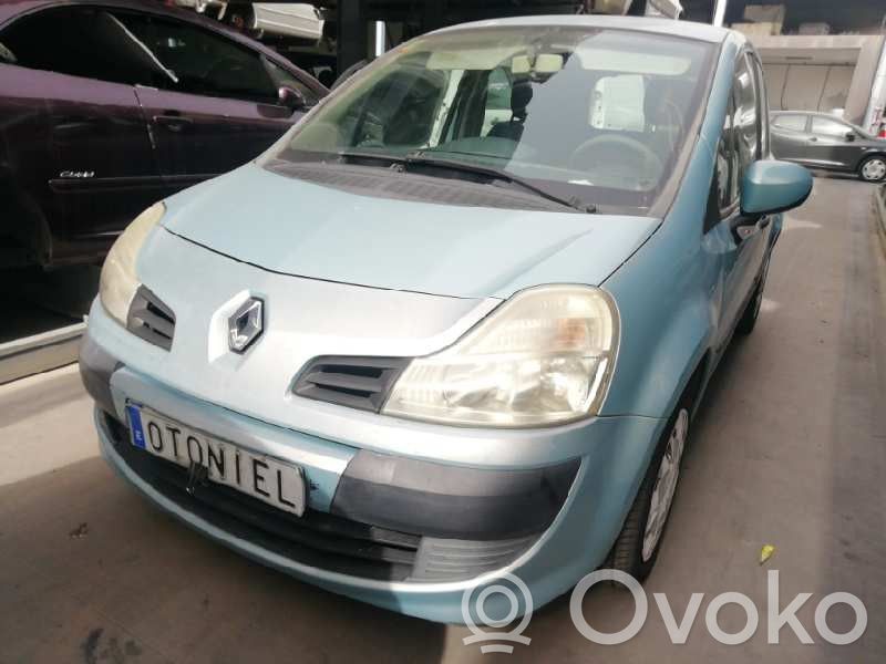 Modus Modus  400808E
