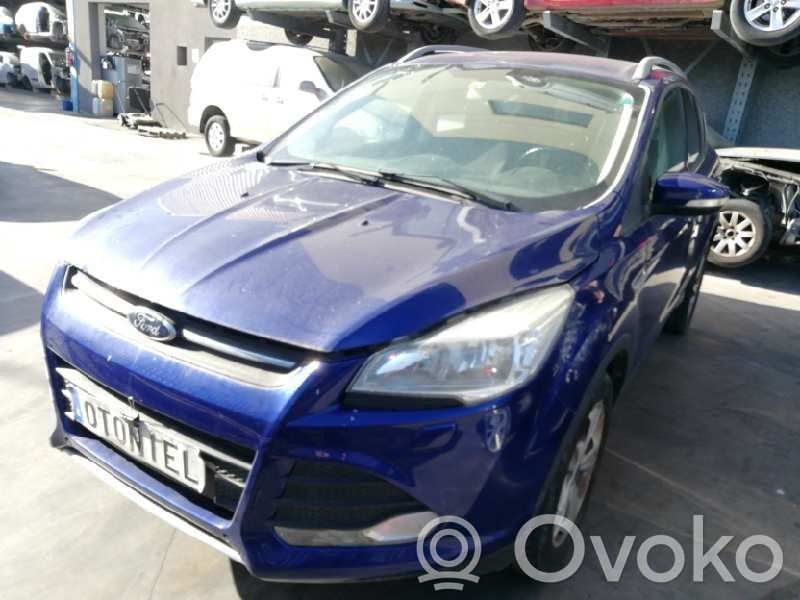 Kuga II Kuga