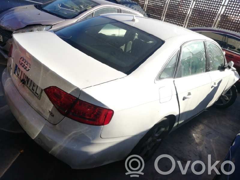 A4 Allroad A4 Allroad