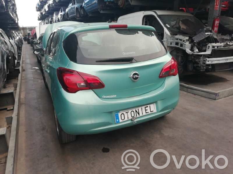 Corsa D Corsa  A0006254C