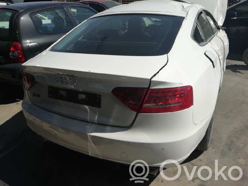A5 Sportback 8TA A5, S5  8K5907357