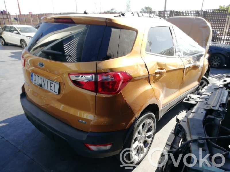 Ecosport Ecosport  GN152B373EA