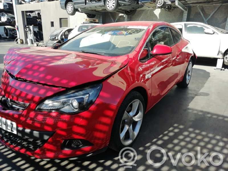 Astra H Astra
