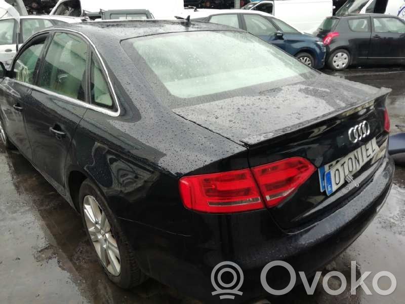 A4 Allroad A4 Allroad