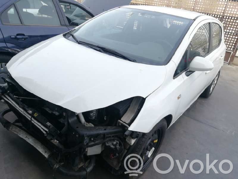 Corsa E Corsa  13430832