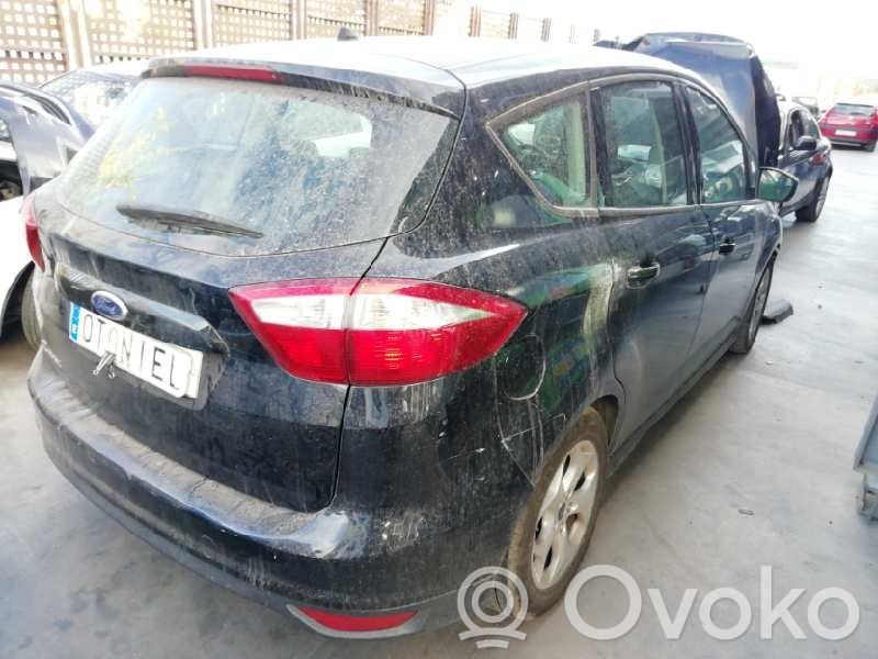 C-MAX II Focus C-MAX, C-MAX, Grand C-MAX