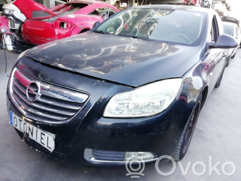 Insignia A Insignia  1014668LHD