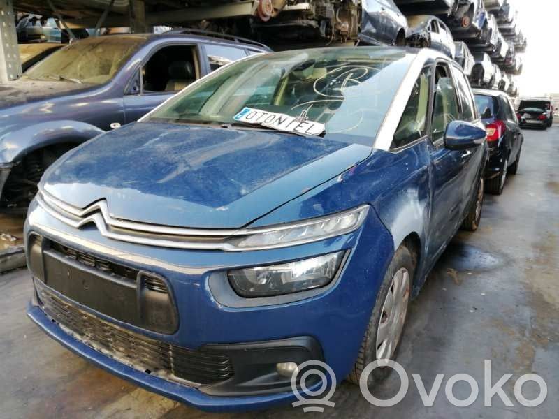 C4 SpaceTourer C4 Picasso, Grand Picasso, Aircross, Cactus