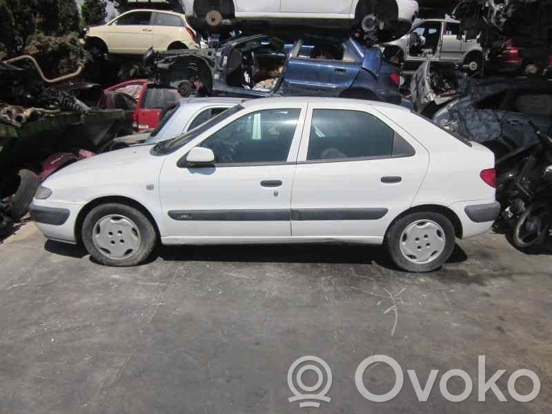 Xsara Xsara, Xsara Picasso  NFZ