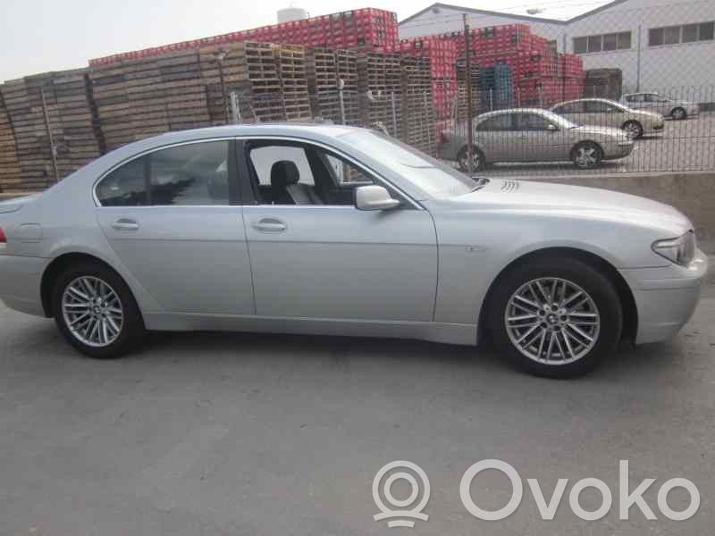 7 E65 E66 Series 7  61316911525