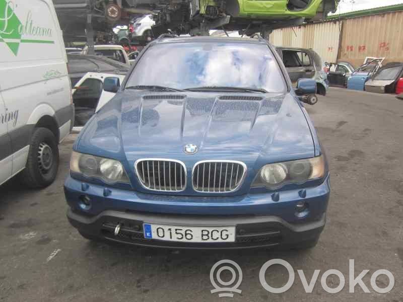 X5 E53 X5