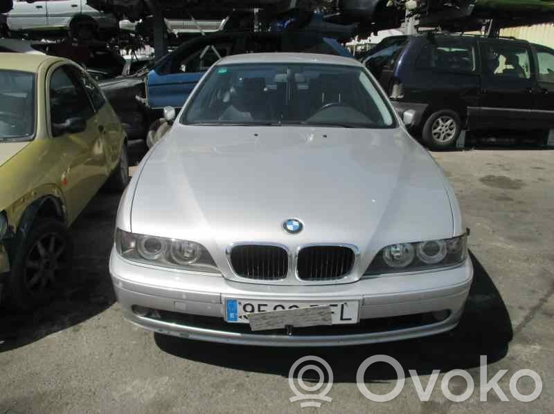 5 E39 Series 5
