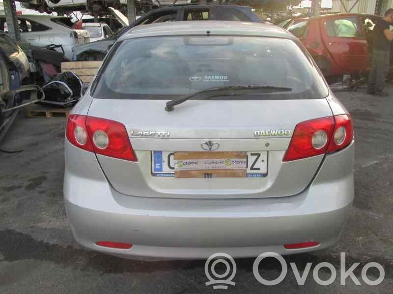 Lacetti Lacetti