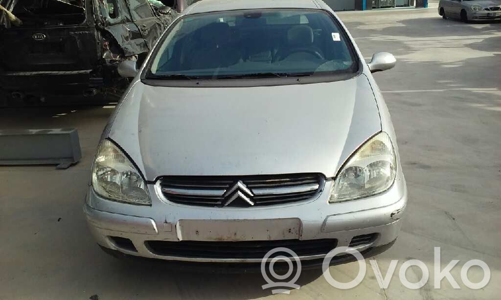 C5 C5, C5 Aircross