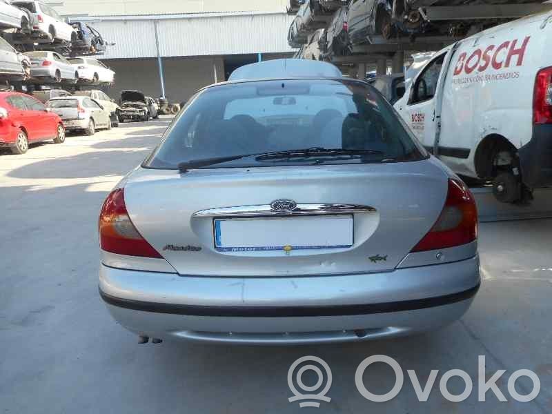 Mondeo MK II Mondeo