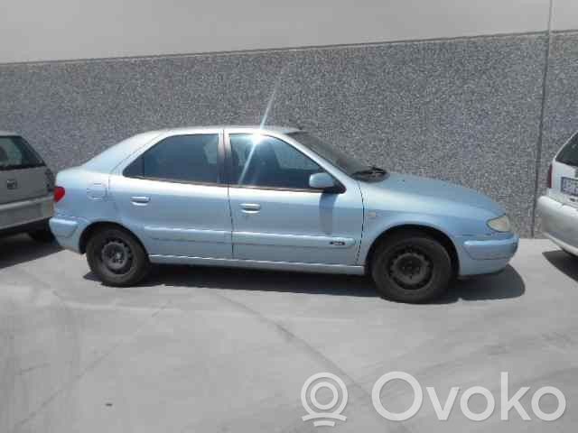 Xsara Xsara, Xsara Picasso