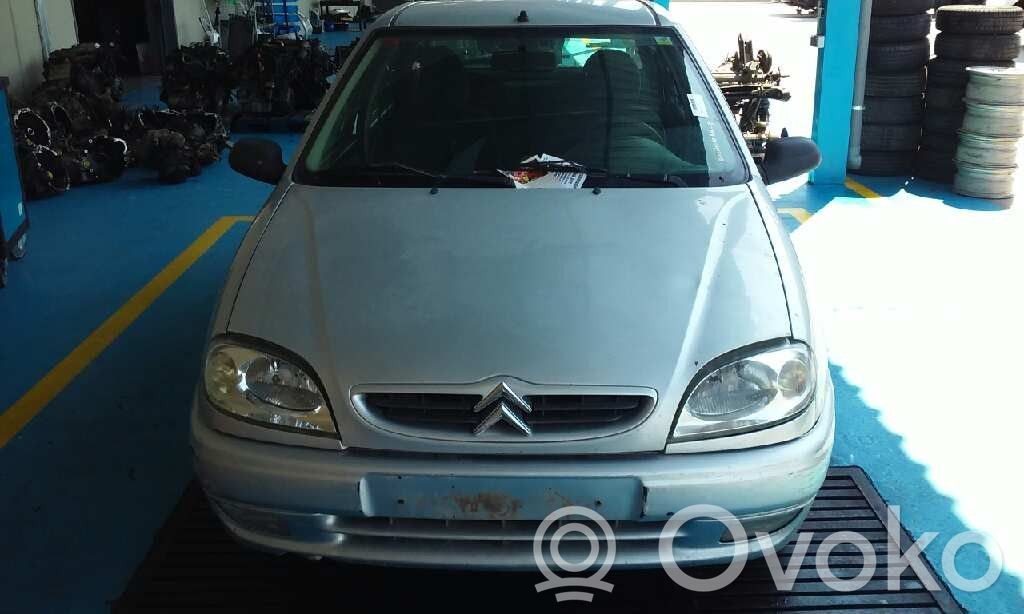 Saxo Saxo  SINREF