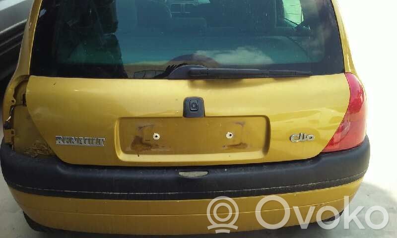 Clio II Clio  7700432860