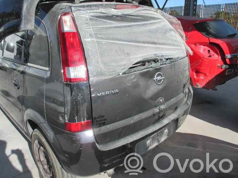 Meriva A Meriva  93394755