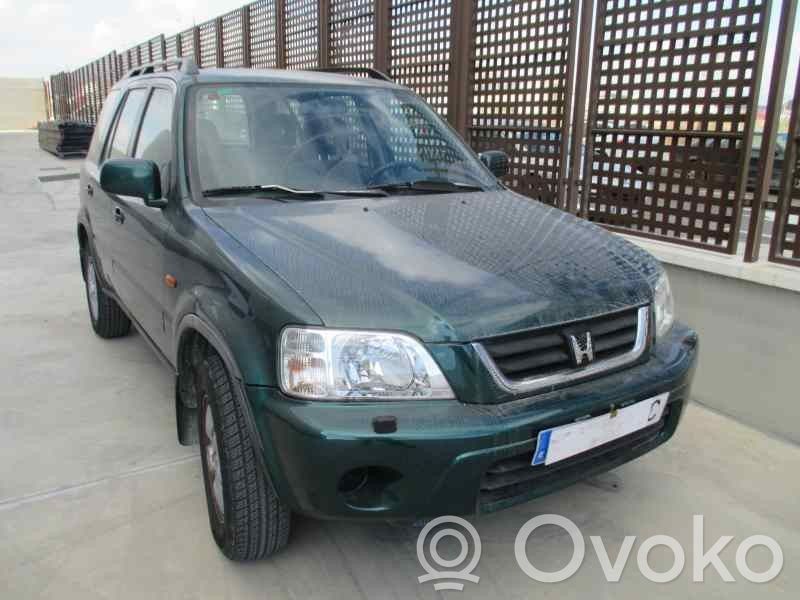 CR-V CR-V  19030P3F024