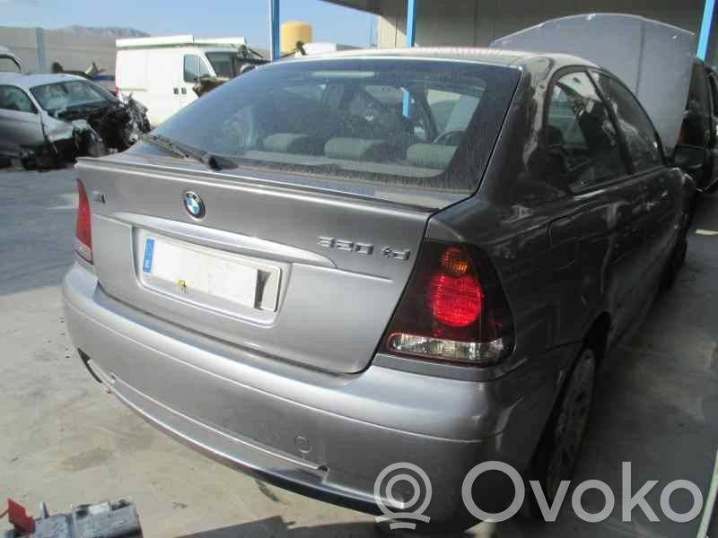 3 E46 Series 3