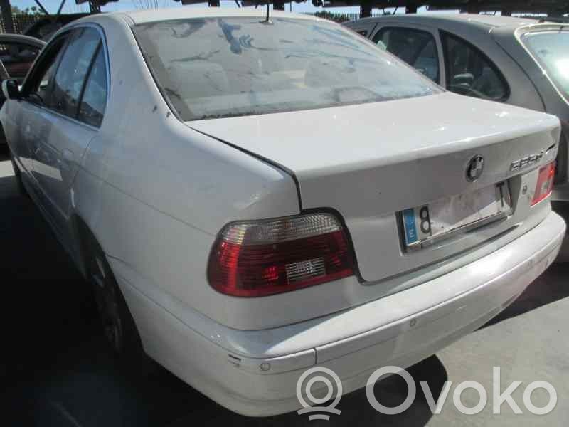 5 E39 Series 5