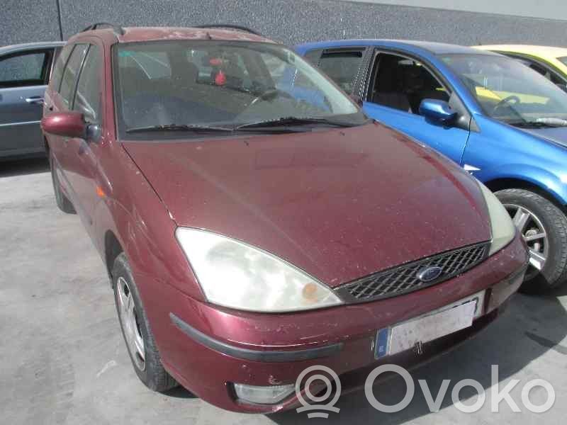 Focus Focus  1S7T15K600FD