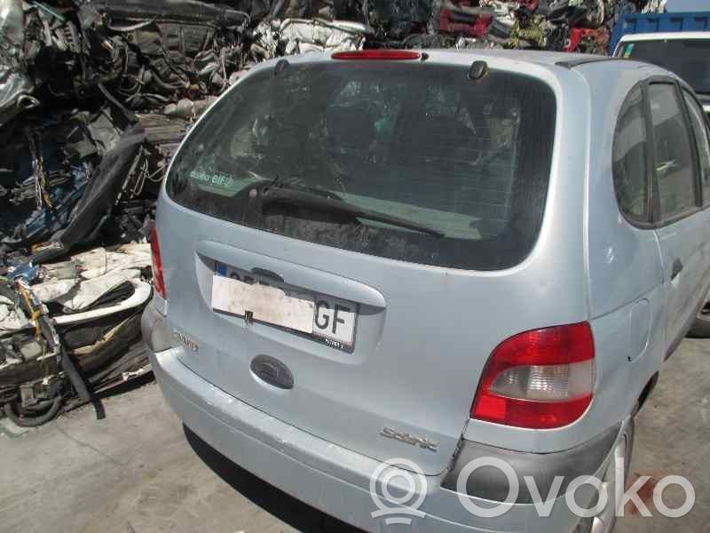 Megane I Megane  K4M701
