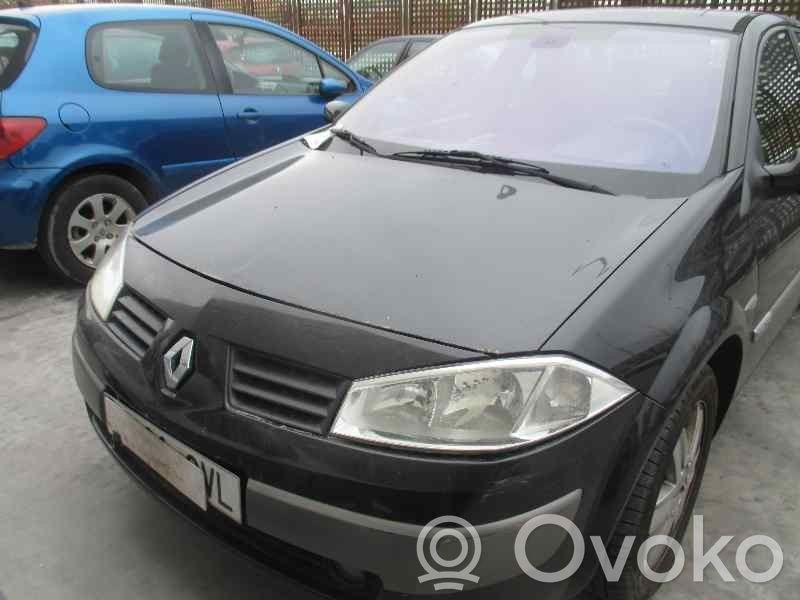 Megane II Megane