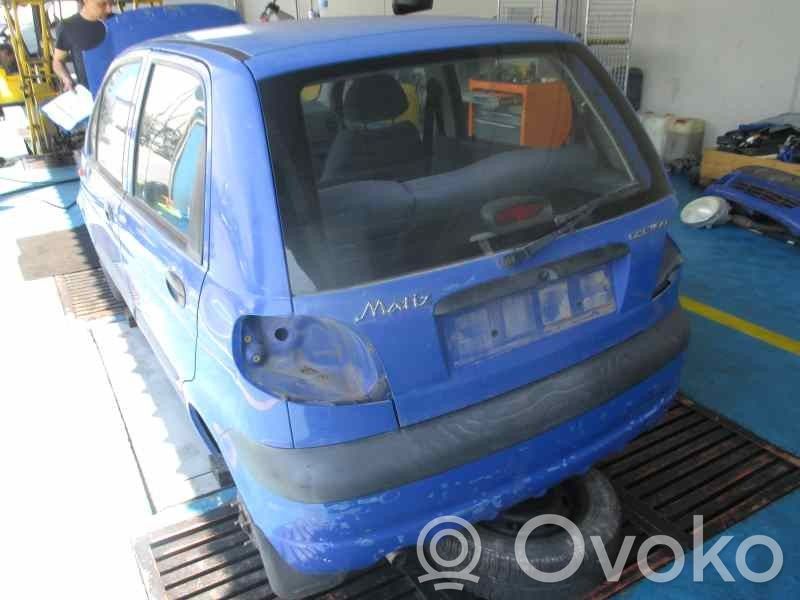 Matiz Matiz