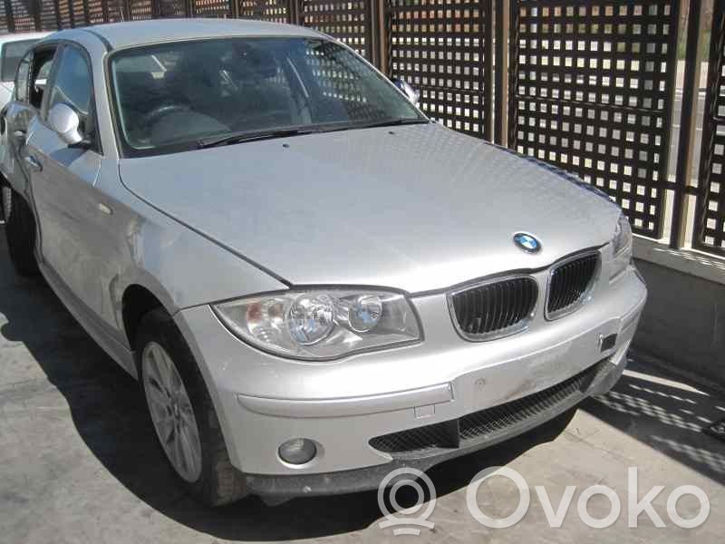 1 E81 E87 Series 1