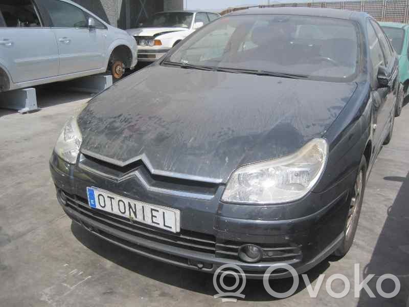 C5 C5, C5 Aircross