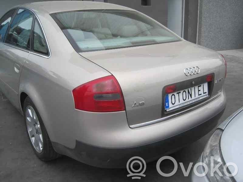 A6 Allroad C5 A6 Allroad