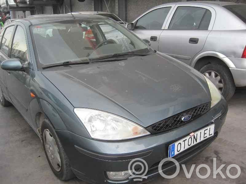 Focus Focus  YS4H19710BB