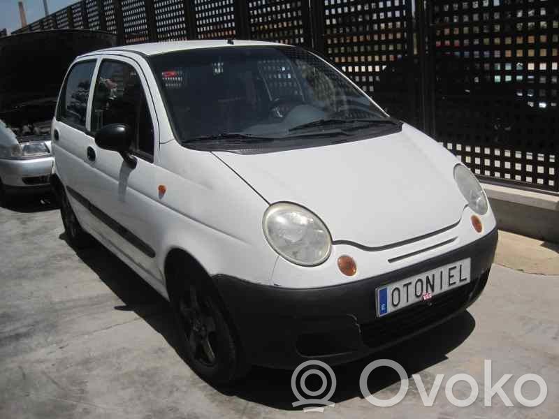 Matiz Matiz  ME2L17D