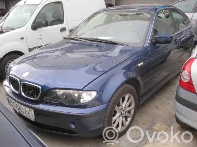 3 E46 Series 3  64114125794