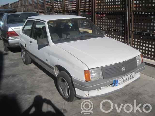 Corsa A Corsa