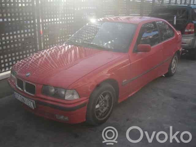 3 E36 Series 3