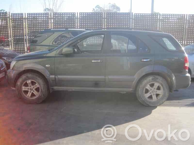 Sorento Sorento