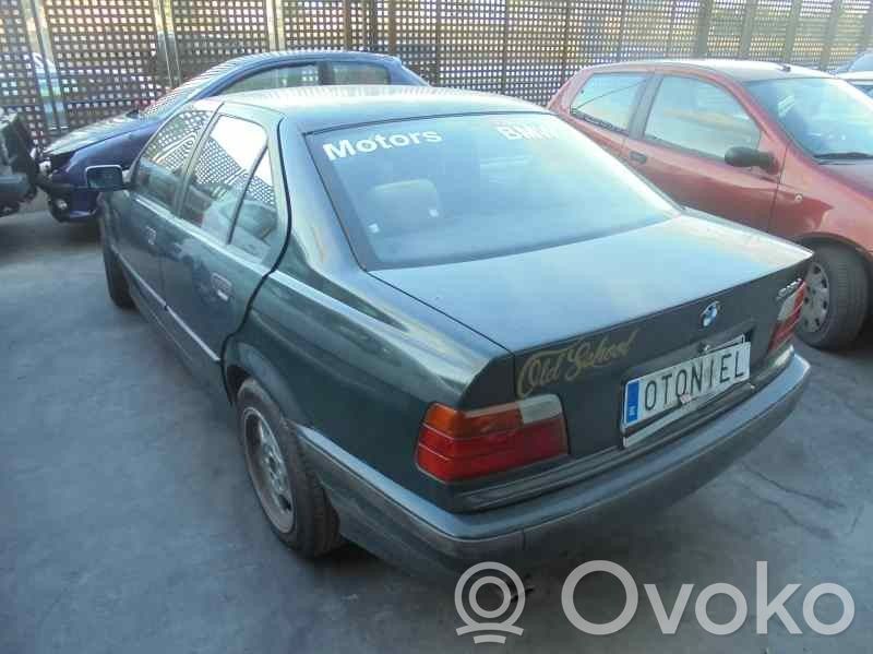 3 E36 Series 3