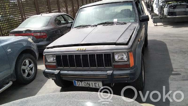 Cherokee Cherokee